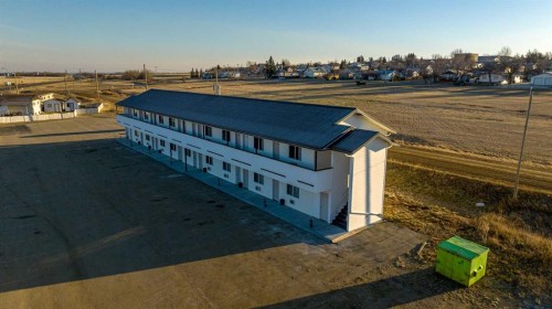 4822 Highway 49, Spirit River, AB 