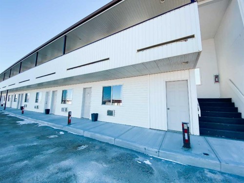 4822 Highway 49, Spirit River, AB 