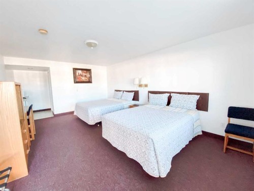 4822 Highway 49, Spirit River, AB 