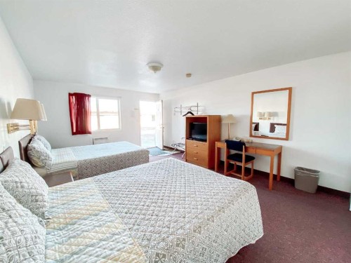 4822 Highway 49, Spirit River, AB 