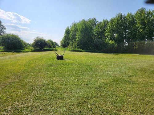 1-8-1504 Railway Avenue, Rural Big Lakes County, AB - Outdoor