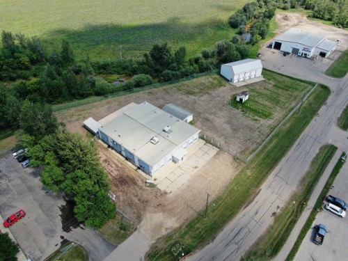 4120-53 Avenue, High Prairie, AB 
