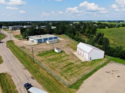 4120-53 Avenue, High Prairie, AB 