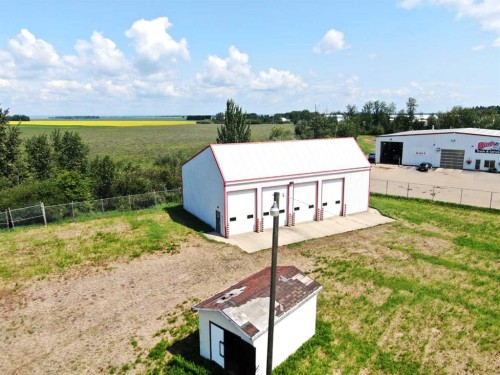 4120-53 Avenue, High Prairie, AB 