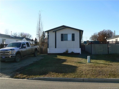 5826 49 Street  High Prairie, AB T0G 1E0