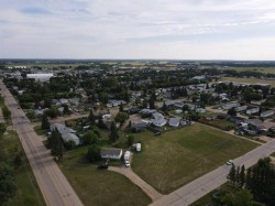 4825 59 Avenue  High Prairie, AB T0G 1E0