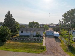 10105 102 Street  La Crete, AB T0H 2H0