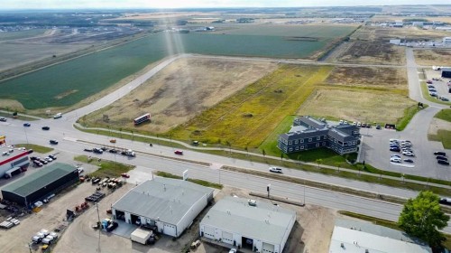 Lot 10 Railway Avenue, Grande Prairie, AB 