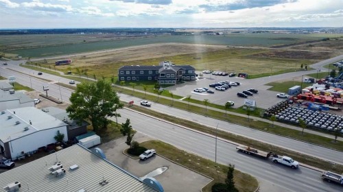 Lot 10 Railway Avenue, Grande Prairie, AB 