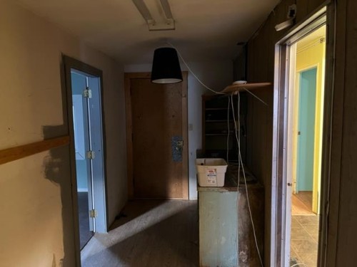 9913 80 Avenue, Peace River, AB -  Photo Showing Other Room