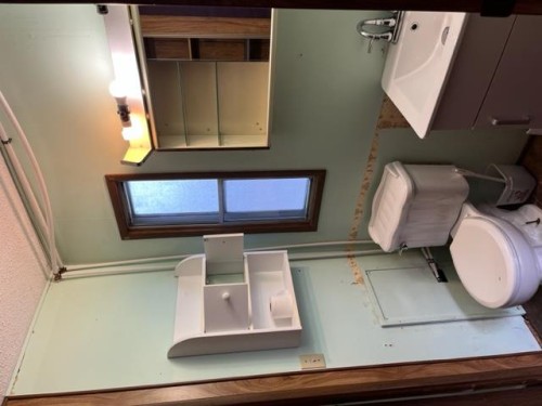 9913 80 Avenue, Peace River, AB - Indoor Photo Showing Other Room