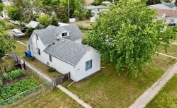 11205 103 Avenue  Fairview, AB T0H 1L0