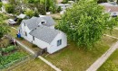 11205 103 Avenue, Fairview, AB  - Outdoor 