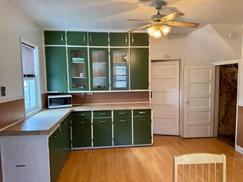 11205 103 Avenue, Fairview, AB - Indoor Photo Showing Other Room