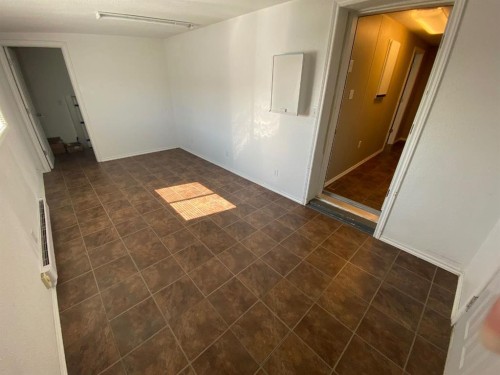10404 98 Street, Fairview, AB - Indoor Photo Showing Other Room
