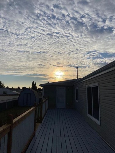 10404 98 Street, Fairview, AB - Outdoor With View