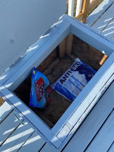 10404 98 Street, Fairview, AB - Outdoor