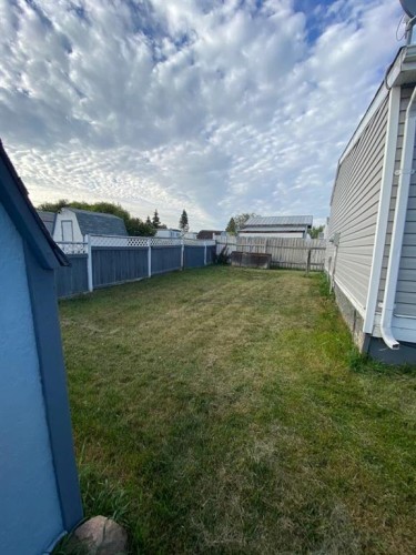 10404 98 Street, Fairview, AB - Outdoor