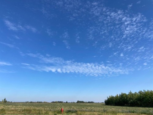 10404 98 Street, Fairview, AB - Outdoor With View