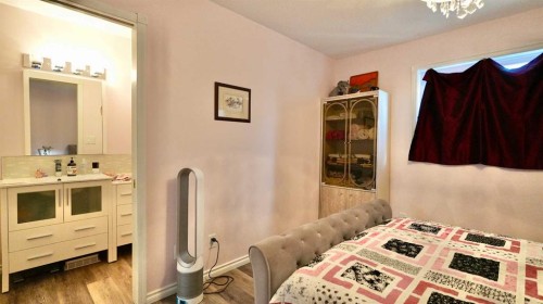 10501 83 Street, Peace River, AB - Indoor