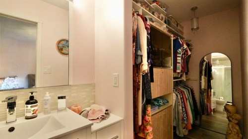 10501 83 Street, Peace River, AB - Indoor