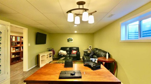 10501 83 Street, Peace River, AB - Indoor