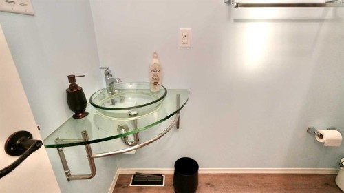 10501 83 Street, Peace River, AB - Indoor Photo Showing Other Room