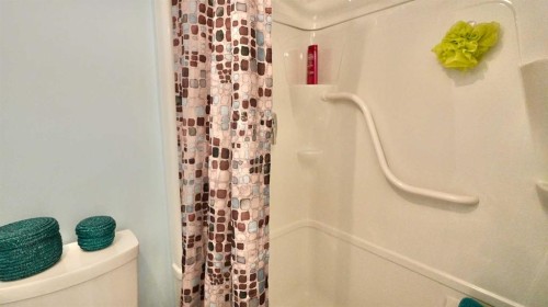 10501 83 Street, Peace River, AB - Indoor Photo Showing Bathroom