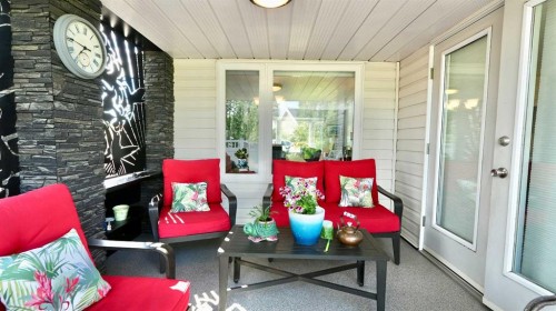 10501 83 Street, Peace River, AB - Outdoor With Deck Patio Veranda With Exterior