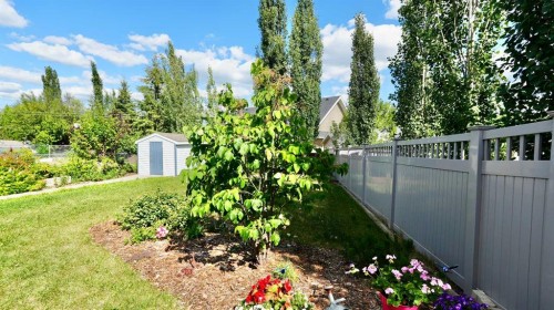 10501 83 Street, Peace River, AB - Outdoor