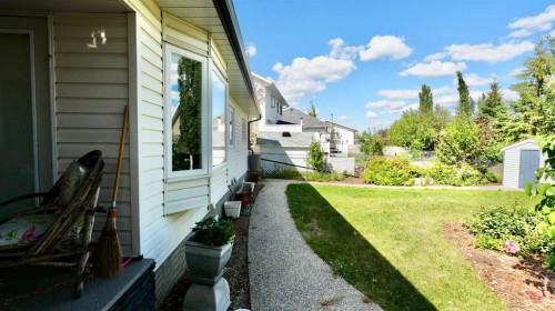 10501 83 Street, Peace River, AB - Outdoor