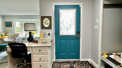 10501 83 Street, Peace River, AB - Indoor Photo Showing Other Room