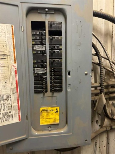 9802 98 Street, Grande Cache, AB 