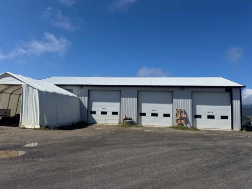 9802 98 Street, Grande Cache, AB 