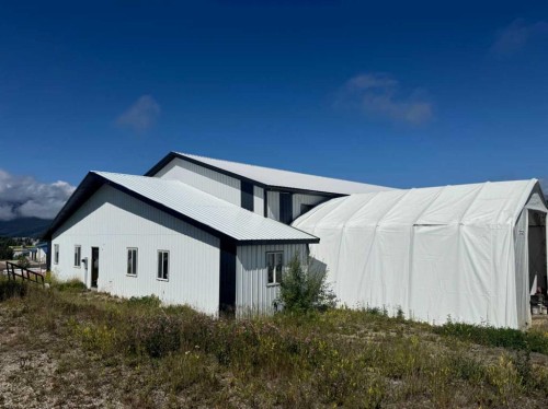 9802 98 Street, Grande Cache, AB 