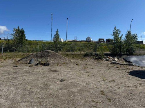 9802 98 Street, Grande Cache, AB 