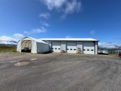 9802 98 Street  Grande Cache, AB T0E 0Y0