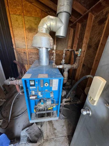 9802 98 Street, Grande Cache, AB 