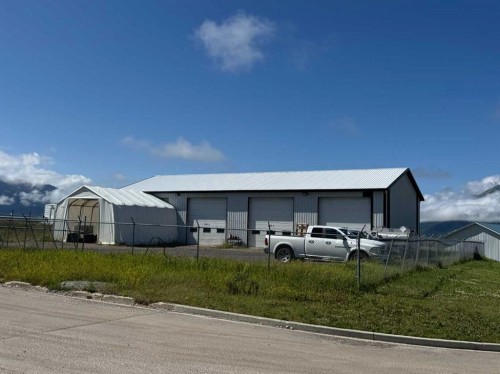 9802 98 Street, Grande Cache, AB 