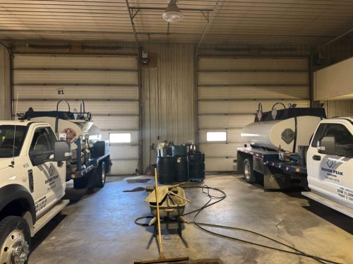 9802 98 Street, Grande Cache, AB 