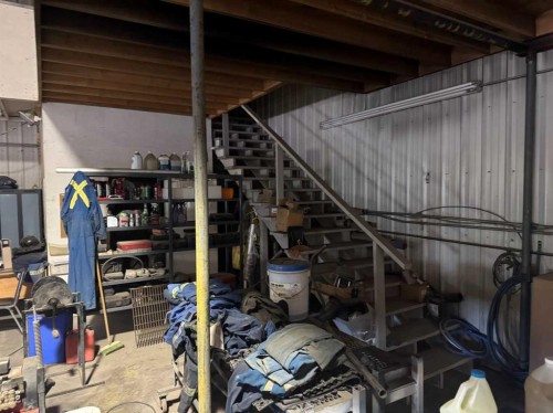 9802 98 Street, Grande Cache, AB 