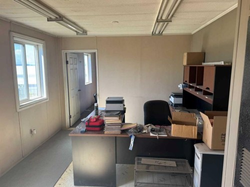 9802 98 Street, Grande Cache, AB 