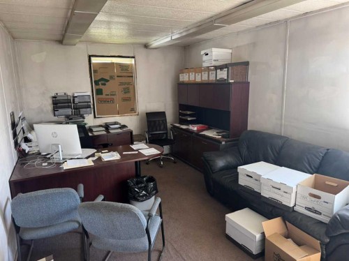 9802 98 Street, Grande Cache, AB 