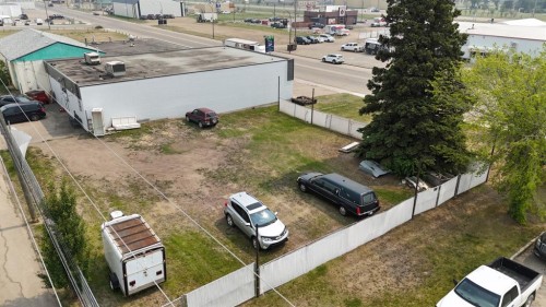 11136 101 Avenue, Fairview, AB 