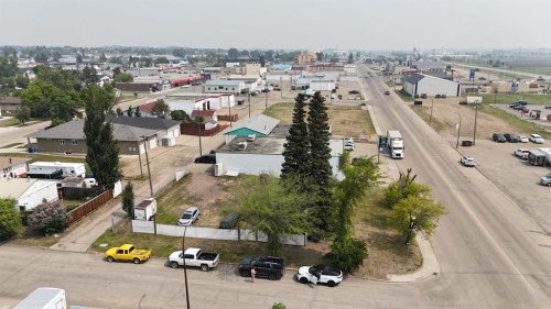 11136 101 Avenue, Fairview, AB 