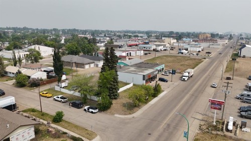 11136 101 Avenue, Fairview, AB 