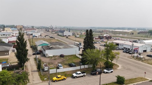 11136 101 Avenue, Fairview, AB 