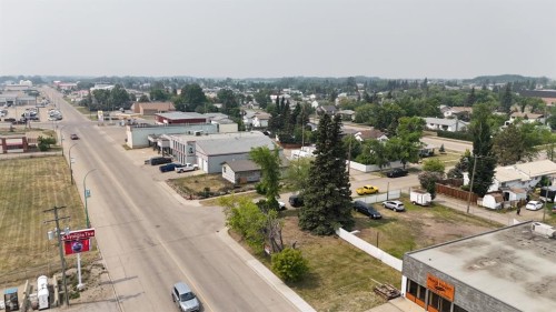 11136 101 Avenue, Fairview, AB 