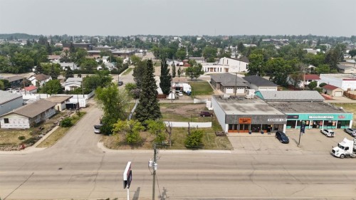 11136 101 Avenue, Fairview, AB 