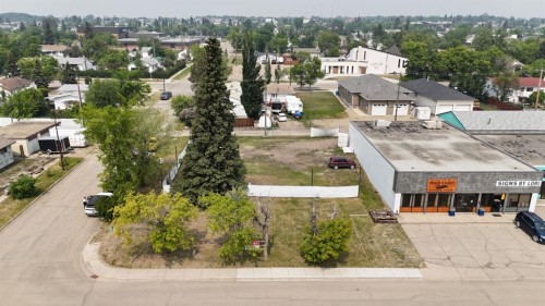 11136 101 Avenue, Fairview, AB 